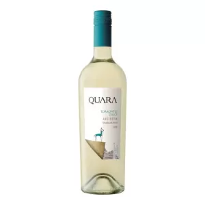 Vino Quara Torrontes X 750 Cm3