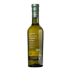 Aceite De Oliva Zuelo Picual X 375 Cm3