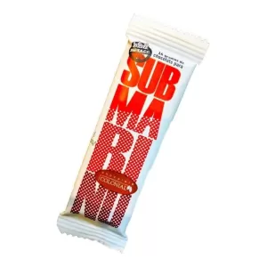 Chocolate Colonial Para Submar X 16 Gr
