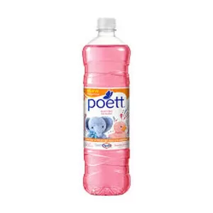 Limpiador Desinfectante Poett X 900 Cm3