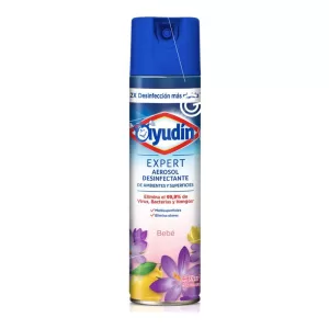 Desinfectante Ayudin Expert X 332 Cm3