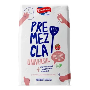 Premezcla Dicomere Universal X 450 Gr