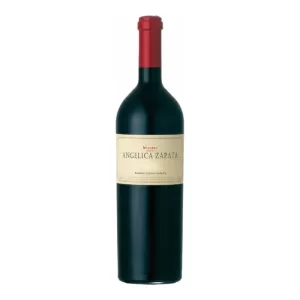 Vino Angelica Zapata Malbec X 750 Cm3