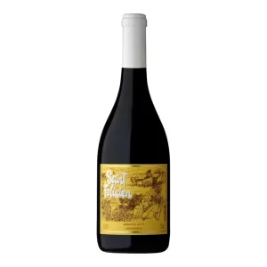 Vino Saint Felicien Bonarda X 750 Cm3