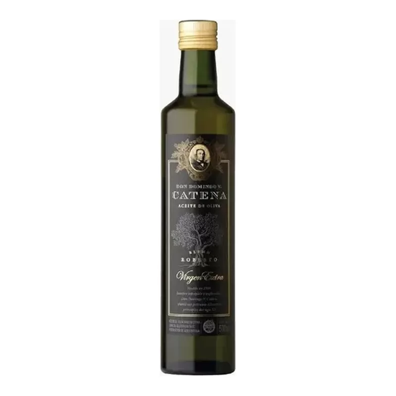 Aceite De Oliva D.V.Catena Ble X 500 Cm3