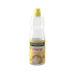 Edulcorante Hileret Zucra X 400 Cm3