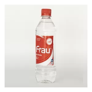 Alcohol Frau Etilico 70% X 500 Cm3