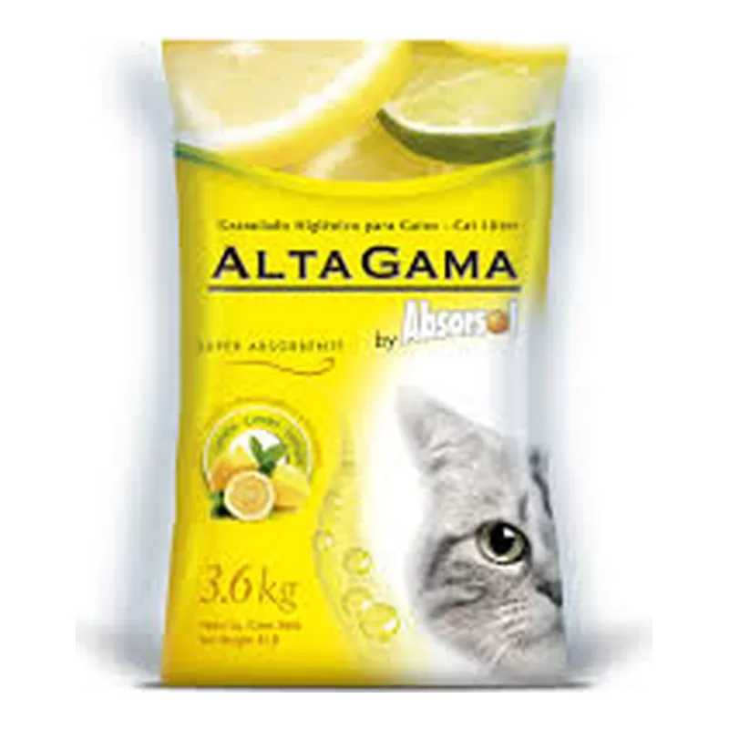 Piedra Sanitaria Alta Gama Per X 3600 Gr
