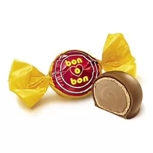 Bombon Bon-O-Bon Clasico X 16 Gr