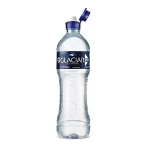 Agua Glaciar Go Sin Gas X 750 Cm3