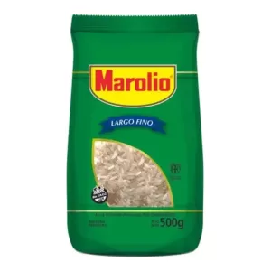 Arroz Marolio Largo Fino X 500 Gr