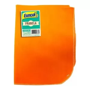 Franela Esencial 40x50 Cm X 1 Unid