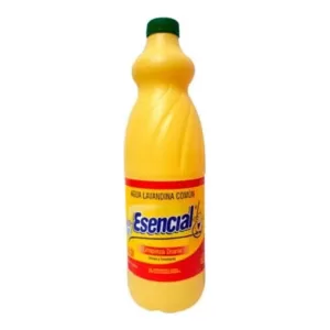Lavandina Esencial Comun Limp X 1 Lt