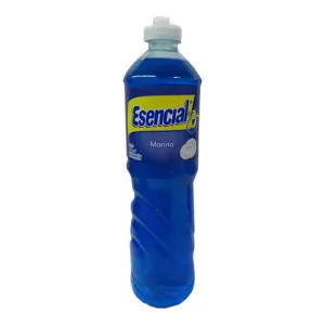 Detergente Esencial Marina X 750 Cm3
