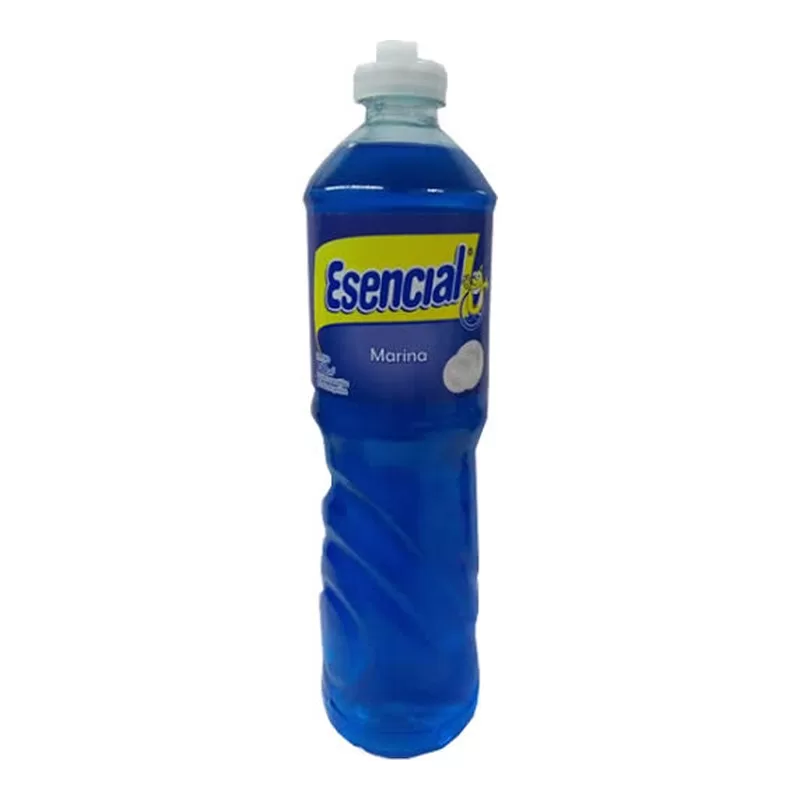 Detergente Esencial Marina X 750 Cm3