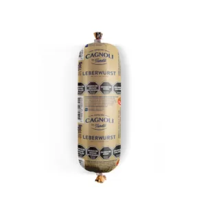 Leberwurst Cagnoli X 150 Gr