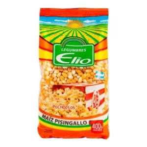 Maiz Pisingallo Don Elio X 400 Gr