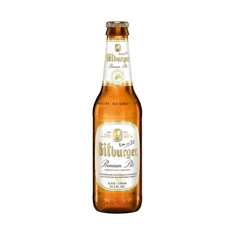Cerveza Zeus Liviana Rubia X 1 Lt