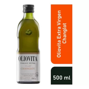 Aceite De Oliva Oliovita Chang X 500 Cm3