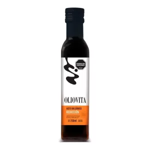 Aceto Balsamico Oliovita Reduc X 250 Cm3