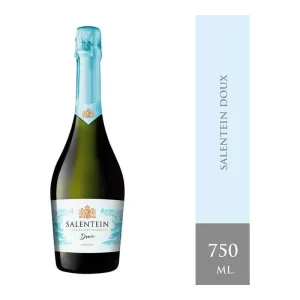 Espumante Salentein Doux X 750 Cm3