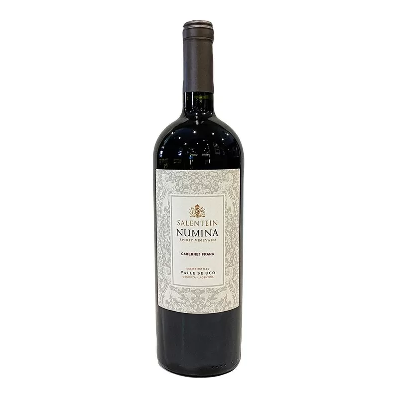 Vino Salentein Numina Cabernet X 750 Cm3