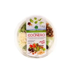 Ensalada Sueño Verde Del Cocin X 200 Gr