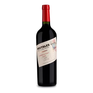 Vino Postales Cab.Sauvignon/Ma X 750 Cm3