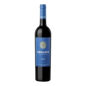 Vino Amalaya Tinto De Altura X 750 Cm3