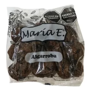 Galletitas Maria E.Algarroba X 215 Gr