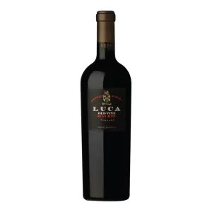 Vino Luca Malbec Old Wine X 750 Cm3