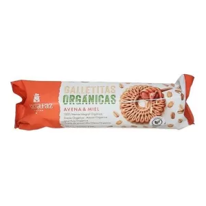 Galletitas Cachafaz Organicas X 170 Gr