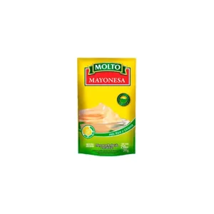 Mayonesa Molto X 250 Gr