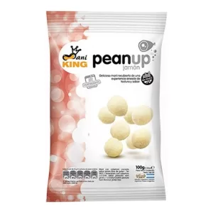 Mani King Crocante Jamon X 80 Gr