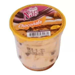 Postre Abuela Ñata Cheese Cake X 110 Gr