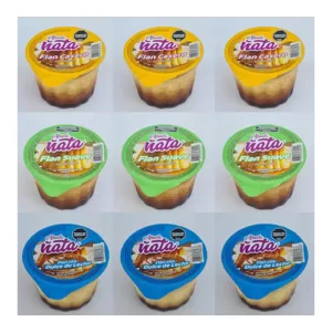 Cheesecake Abuela Ñata De Mara X 110 Gr