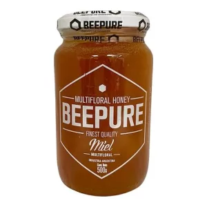 Miel Beepure Clasica Premium X 500 Gr