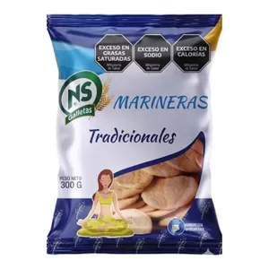 Galletas N.S.Marineras Tradici X 300 Gr