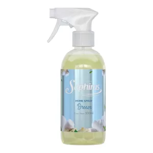 Home Spray Saphirus Breeze X 500 Cm3