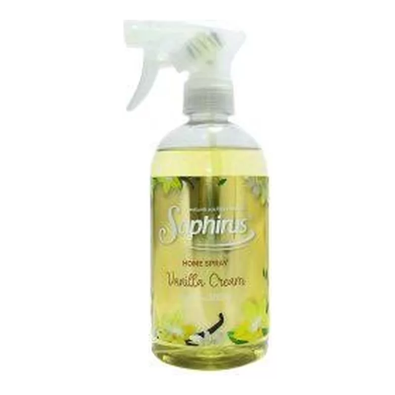 Home Spray Saphirus Vainilla X 500 Cm3
