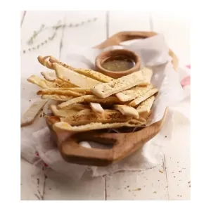 Pan De Pizza William Fugazzeta X 110 Gr