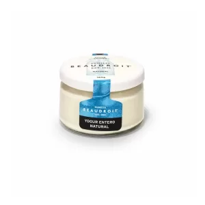 Yogur Familia Beaudroit Natural X 160 Gr