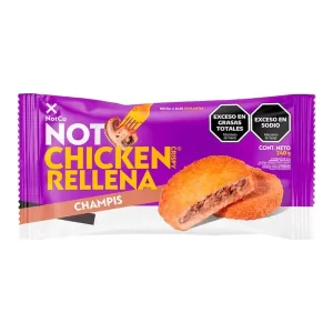 Not Chicken Mila The Not Compa X 240 Gr