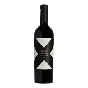 Vino Mosquita Muerta Blend X 750 Cm3