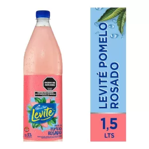 Agua Villa Del Sur Levite Pome X 1500 Cm3