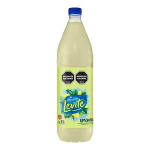 Agua Villa Del Sur Levite Limón X 1500 Cm3