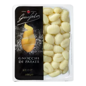 Gnocchi De Papa Garofalo X 500 Gr