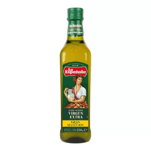Aceite De Oliva La Española X 250 Cm3