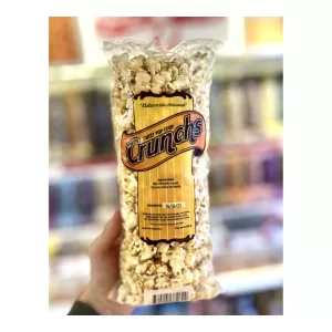 Pochoclo Dulce Crunchs X 120 Gr