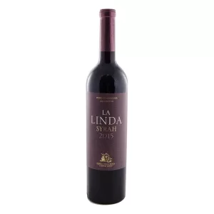 Vino Finca La Linda Syrah X 750 Cm3